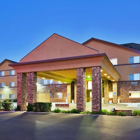 Holiday Inn Express & Suites Watsonville By Ihg-3