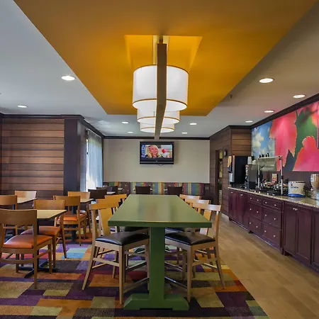 Fairfield Inn Charlotte Mooresville Lake Norman-2