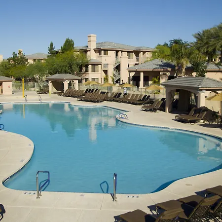 Hilton Vacation Club Scottsdale Links Resort-3