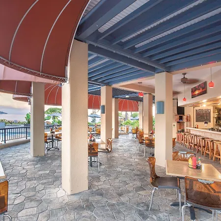 Kona Coast Resort-3