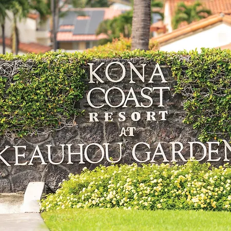 Kona Coast Resort-2