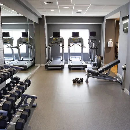 Fairfield Inn & Suites By Marriott - Rockingham, Nc-3