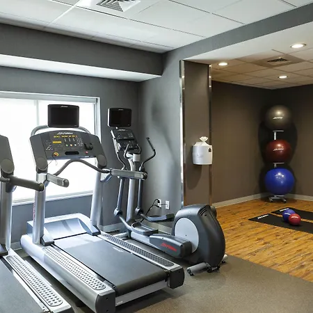 Fairfield Inn & Suites By Marriott - Rockingham, Nc-2