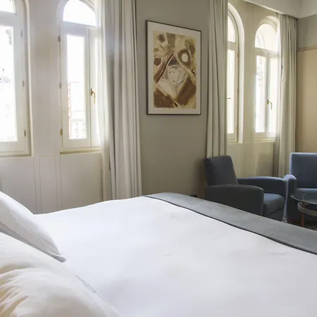 Gran Hotel Albacete-3