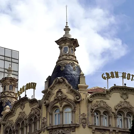Gran Hotel Albacete-2