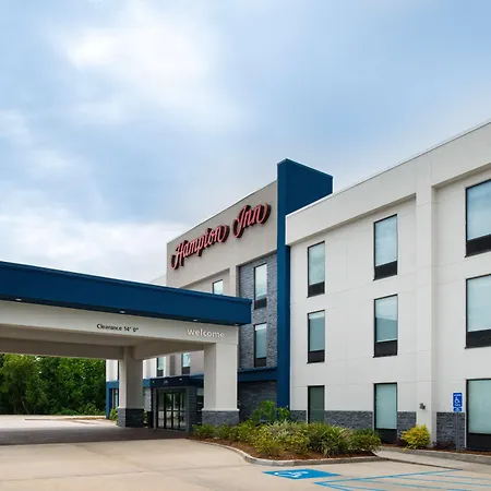 Hampton Inn Laplace-2