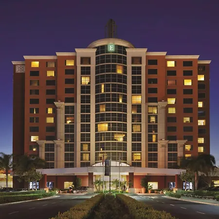 Embassy Suites By Hilton Anaheim South-3