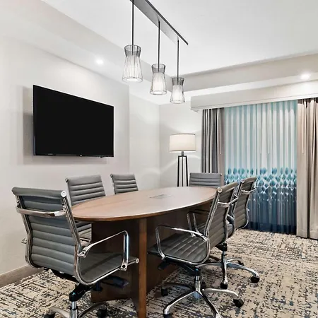 Embassy Suites By Hilton Anaheim South-3