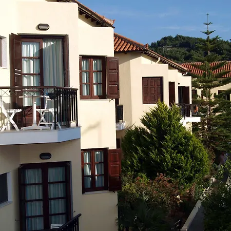 Kalidon Beach Hotel-2