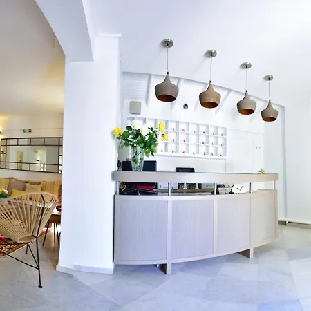 Kalidon Beach Hotel-3