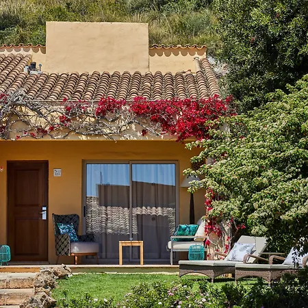 Pula Suites Boutique Resort-3