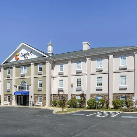 Comfort Inn-2