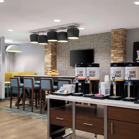 Hampton Inn Ottawa - Starved Rock Area-2