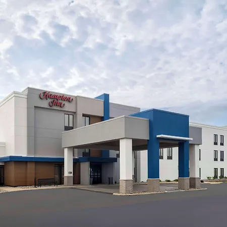 Hampton Inn Ottawa - Starved Rock Area-3