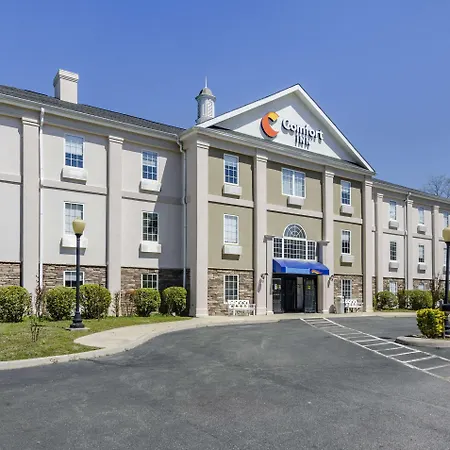Comfort Inn-3
