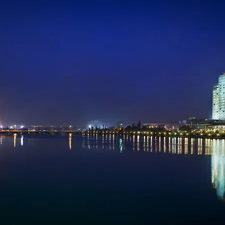 Adana Hiltonsa Hotel-3