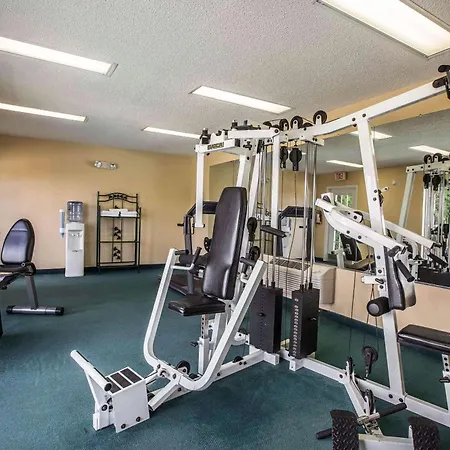 Quality Inn Kingsport South-3