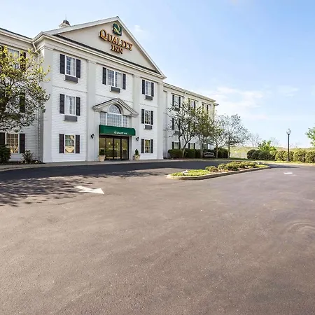 Quality Inn Kingsport South-2