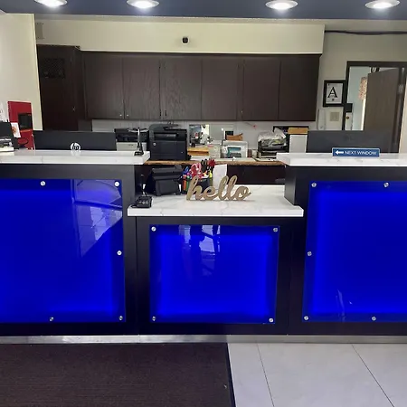 America'S Choice Inn & Suites-2