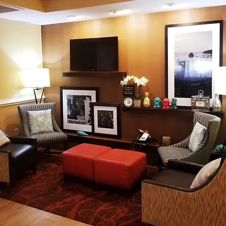 Hampton Inn By Hilton Panama City Beach-2