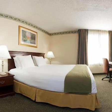 Best Western Kernersville-3