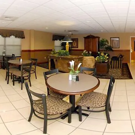 Home2 Suites By Hilton Goldsboro-3