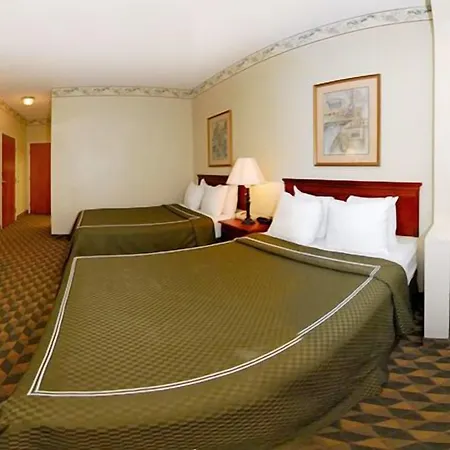 Home2 Suites By Hilton Goldsboro-3