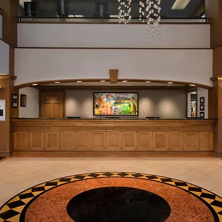 Marriott'S Villas At Doral-3