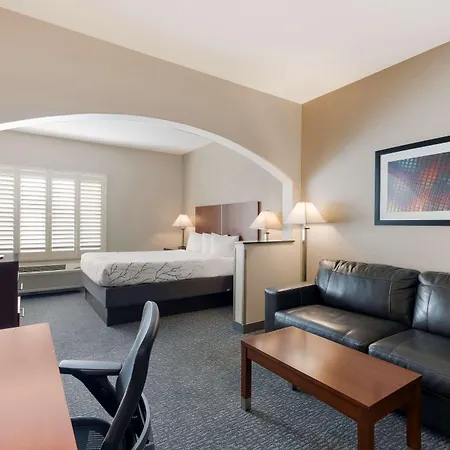 Best Western Lanai Garden Inn & Suites-2
