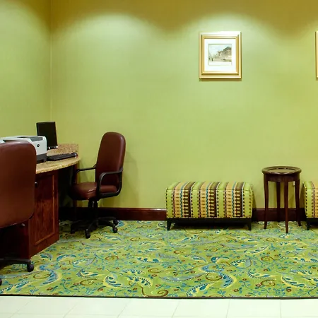 Holiday Inn Express - Richmond Downtown By Ihg-3
