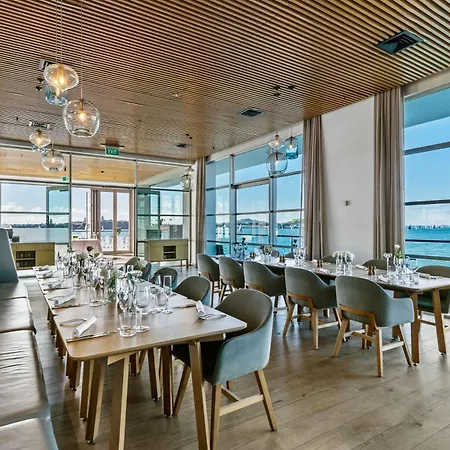 Hilton Auckland-3