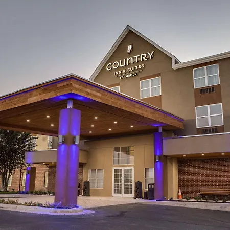 Country Inn & Suites By Radisson, Harlingen, Tx-3
