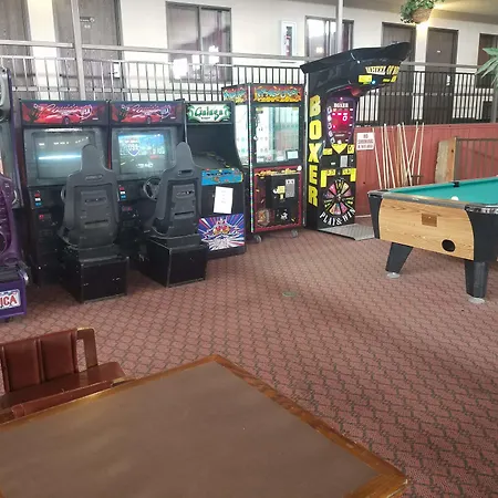 Dodge House Hotel-3