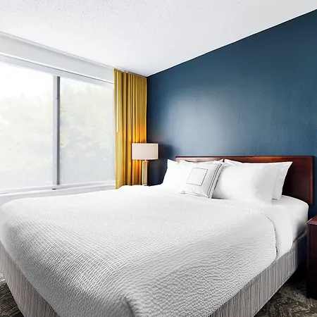 Springhill Suites By Marriott Richmond North/Glen Allen-2
