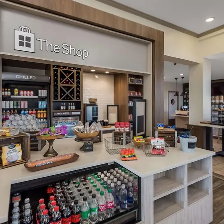 Hilton Garden Inn Columbus/Grove City-3