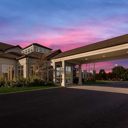 Hilton Garden Inn Columbus/Grove City-2