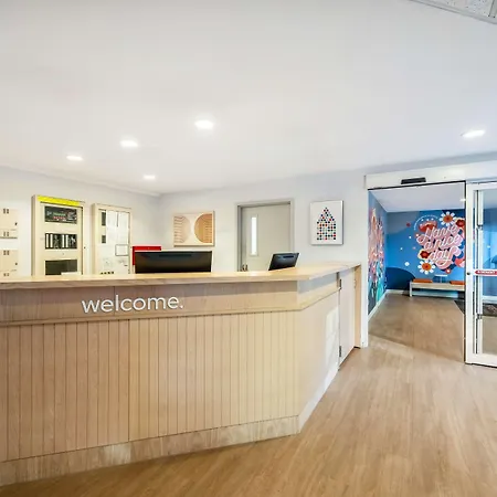 Sonesta Simply Suites Jersey City-3