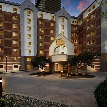 Sonesta Simply Suites Jersey City-3