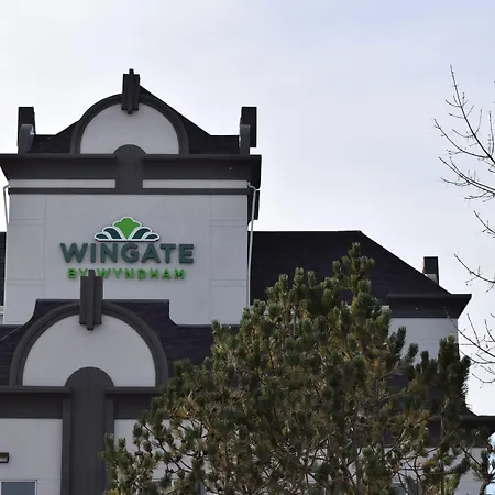 Wingate By Wyndham Lethbridge-2