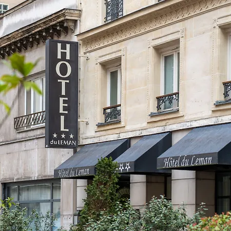Hotel Du Leman-2