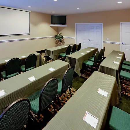 Mainstay Suites Addison-Dallas-2