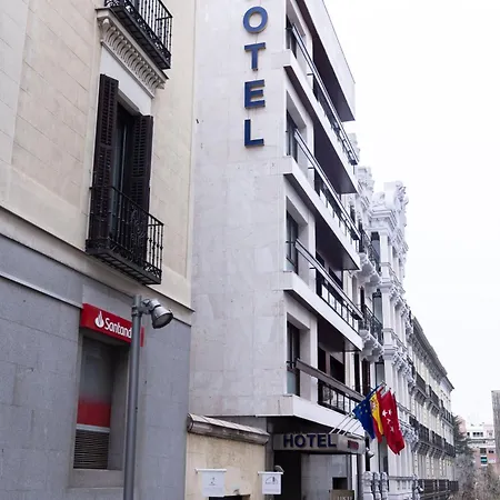 Hotel Serrano-2