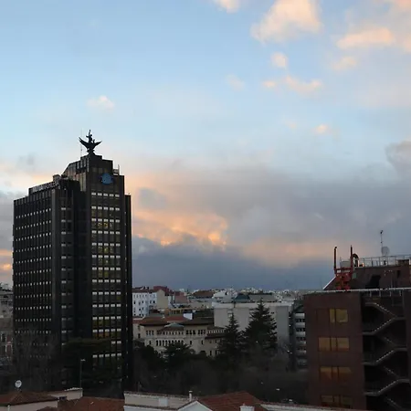 Hotel Serrano-2
