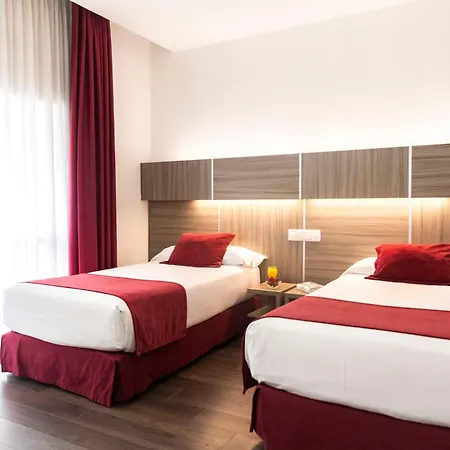Hotel Serrano-3