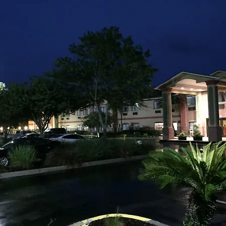 Best Western Mayport Inn And Suites-2