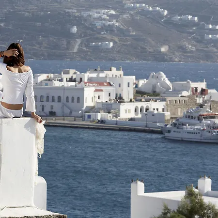 Porto Mykonos-2