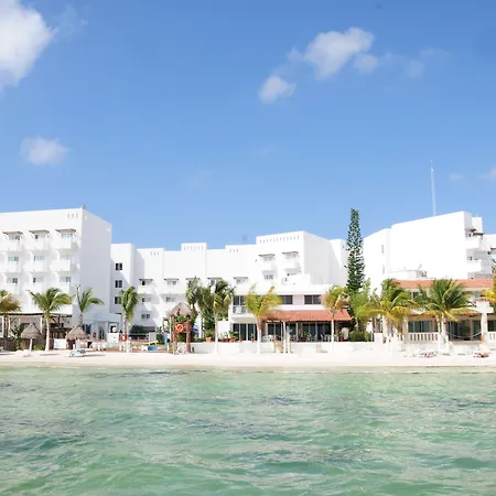 Ocean View Cancun Arenas-3