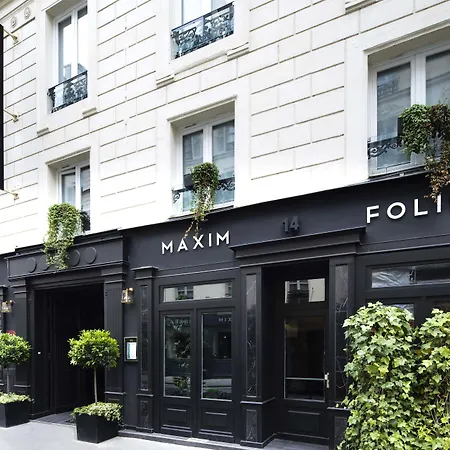 Hotel Maxim Folies-3