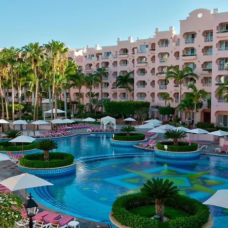 Pueblo Bonito Rose Resort & Spa-2