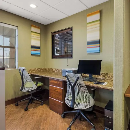 Best Western Temple Inn & Suites-3